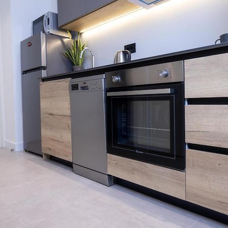 Belgrade Waterfront Cozy Symphony 1 Apartment Sajmiste Екстериор снимка