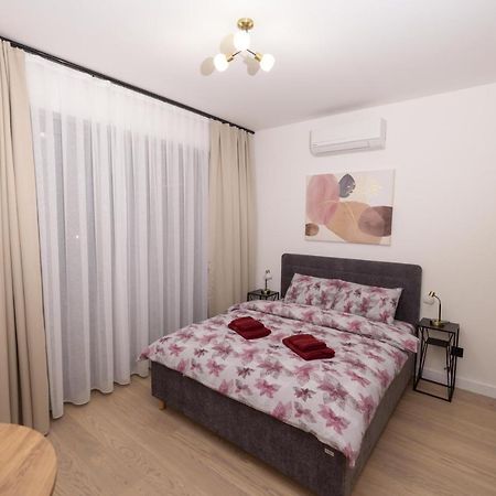 Belgrade Waterfront Cozy Symphony 1 Apartment Sajmiste Екстериор снимка
