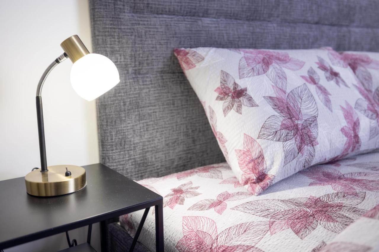 Belgrade Waterfront Cozy Symphony 1 Apartment Sajmiste Екстериор снимка
