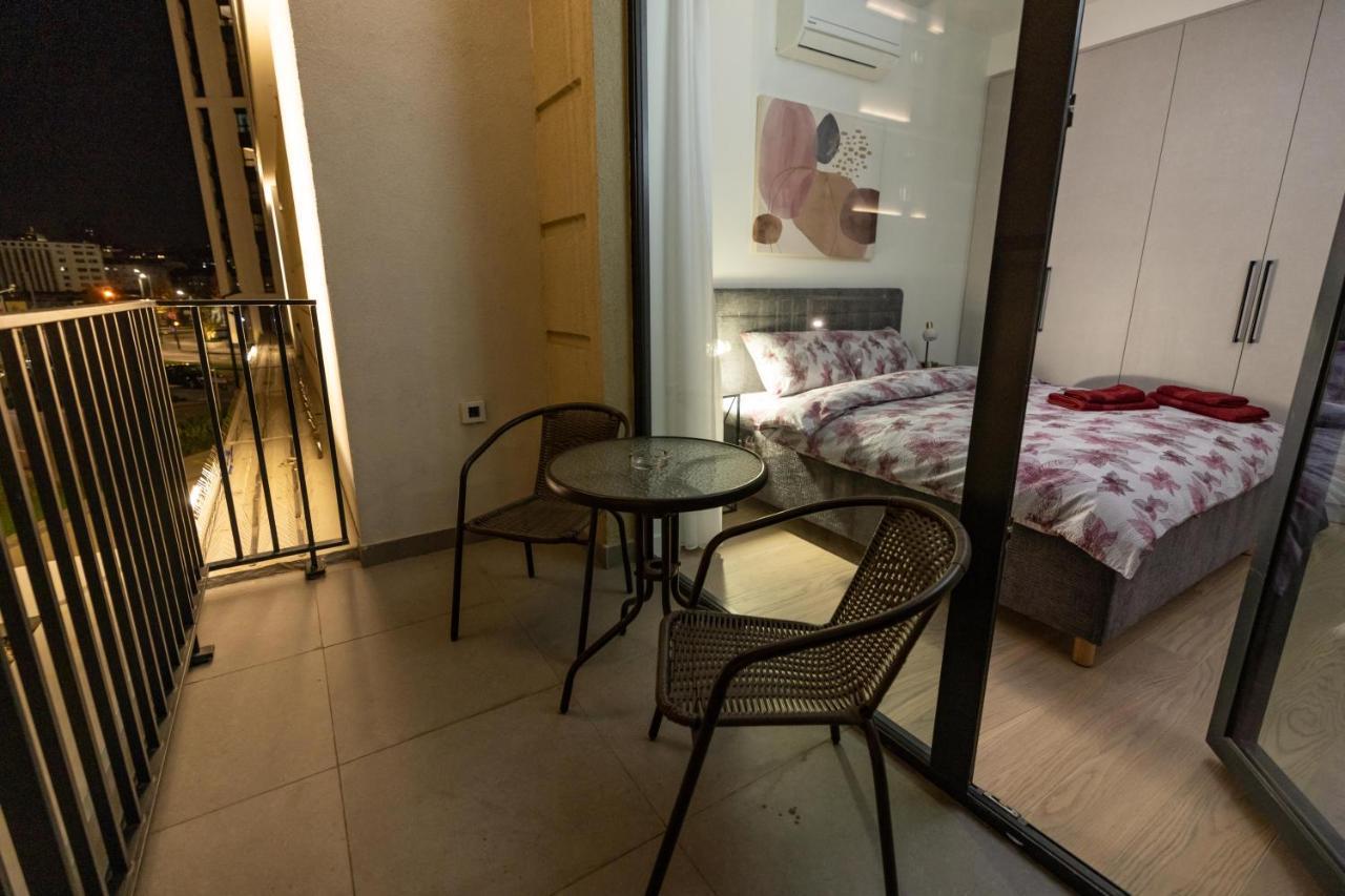 Belgrade Waterfront Cozy Symphony 1 Apartment Sajmiste Екстериор снимка